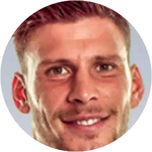 Marco Perrotta - Italian footballer