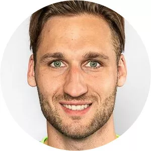 Marco Peterhans - Football player