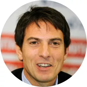 Marco Pezzaiuoli - German football manager