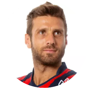 Marco Piccinni - Italian footballer