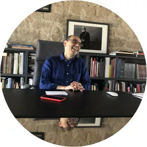 Marco Pierini - Author