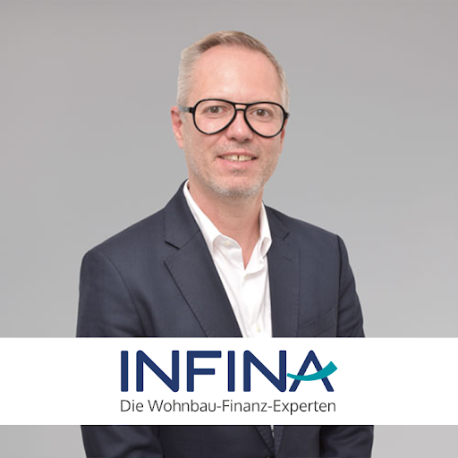 Marco Pilotto | Infina Partner - Mortgage broker in Innsbruck, Austria