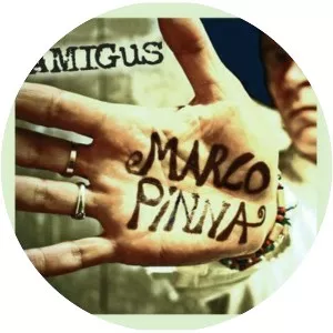 Marco Pinna - Musical artist