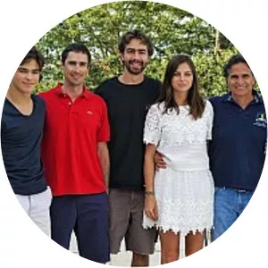 Marco Piquet - Nelson Piquet's son