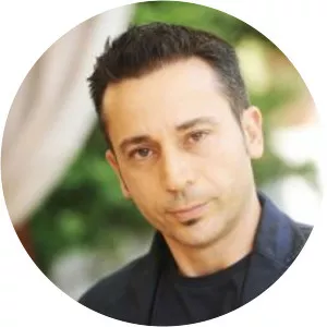 Marco Pizzuti - Author