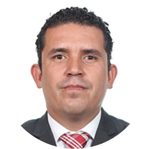 Marco Polo Aguirre Chávez