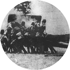 Marco Polo Bridge Incident - 