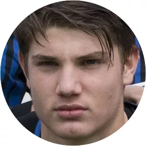 Marco Pompetti - Italian football player