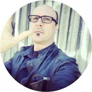 Marco Porsia - Film editor