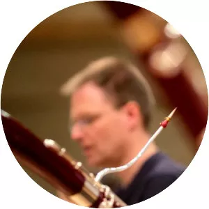 Marco Postinghel - Musician