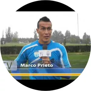 Marco Prieto