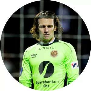 Marco Priis Jørgensen