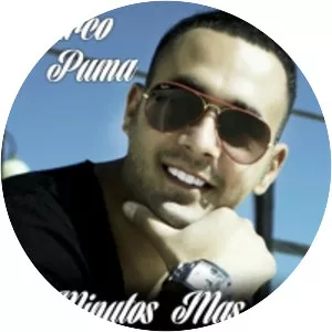 Marco Puma Musician - Musician