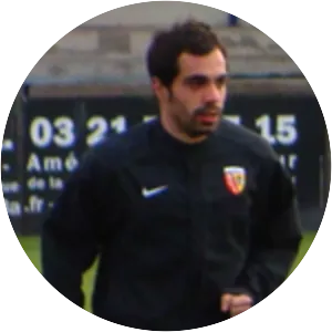 Marco Ramos