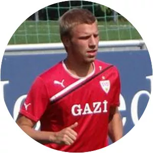 Marco Rapp - German footballer