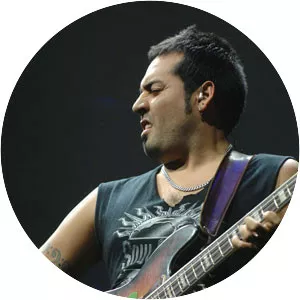 Marco Renteria - Musical artist