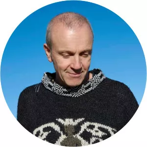 Marco Repetto - Musical artist