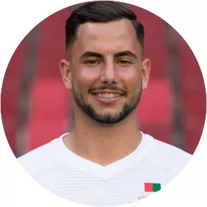 Marco Richter - German footballer