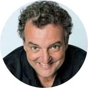 Marco Rima - Swiss actor