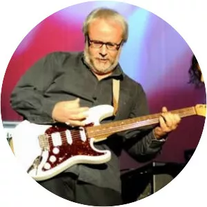 Marco Rinalduzzi - Musical artist