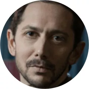 Marco Ripoldi - Actor