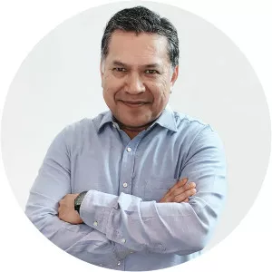 Marco Rito-Palomares