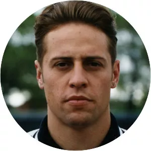 Marco Rizi - Canadian soccer player