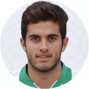 Marco Rosa Blanco - Football player