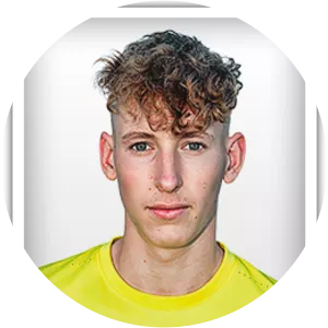 Marco Roskopf - Football player