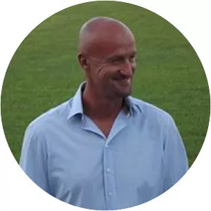 Marco Rossi - Italian footballer