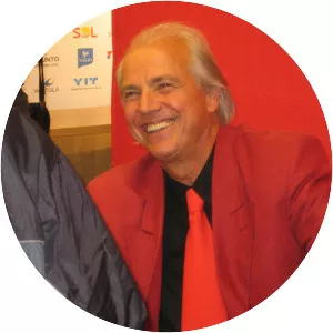 Marco Rota - Italian comics artist