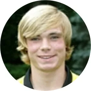 Marco Rummenigge photograph