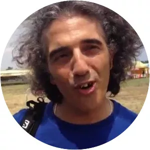 Marco Sabiu - Italian musician