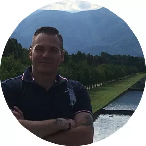 Marco Sansonetti photograph