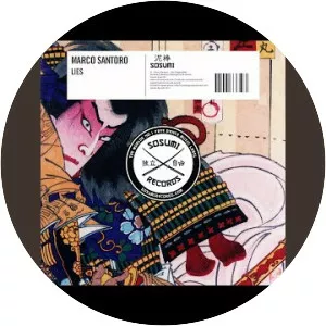 Marco Santoro - Musical artist