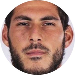 Marco Saravia - Peruvian footballer