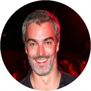 Marco Scabia - Daniela Mercury's ex-husband