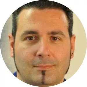 Marco Schüpbach - Ice hockey player