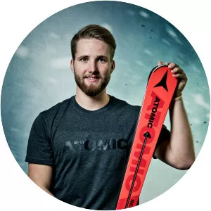 Marco Schwarz - Austrian alpine ski racer