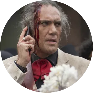 Marco Sciarra - Fictional character