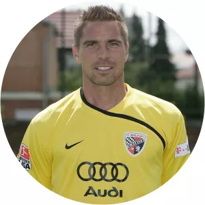 Marco Sejna - German former football player