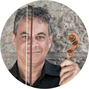 Marco Serino Musician