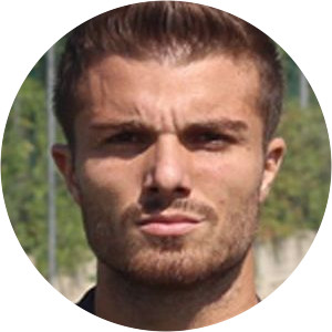 Marco Sfanò - Football player