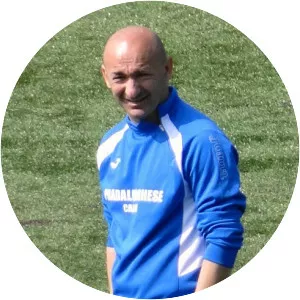 Marco Sgrò