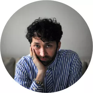 Marco Shuttle - Musical artist