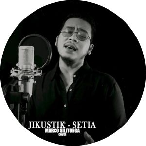 Marco Silitonga photograph