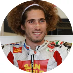 Marco Simoncelli