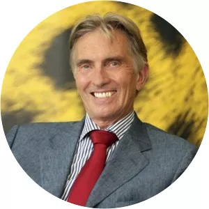 Marco Solari - Swiss businessperson