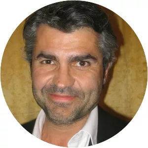 Marco Sonnleitner - German writer