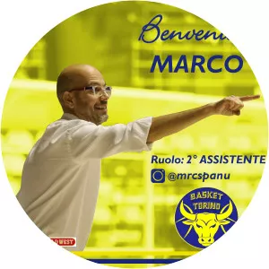 Marco Spanu